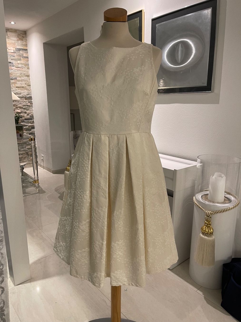 Vestiti: Kleid – Usato da Weisslingen venduto da Spiegelbild0