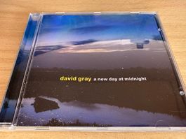 David Gray – A New Day At Midnight