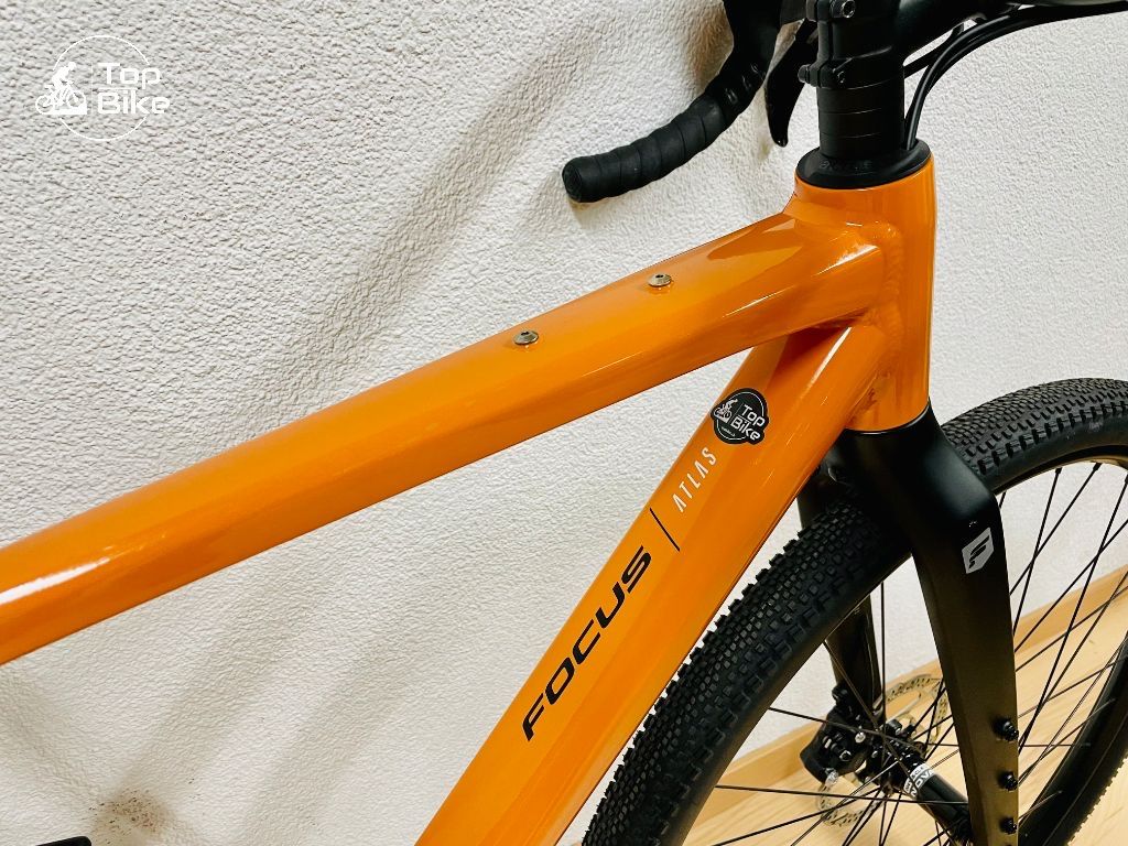 Focus Biciclette: Focus Atlas 6.7 S – Usato da Stallikon venduto da TopBikeCH 4