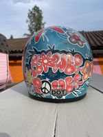 DMD Helm Vintage