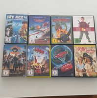 CD Kinderfilme