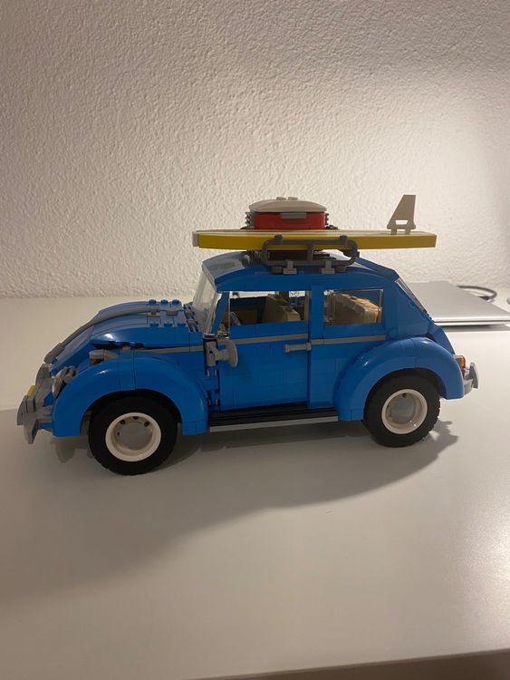 vw käfer aus lego