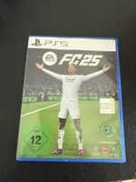 Spiel FC25 PS5 guter Zustand