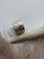 Silberring Salbei