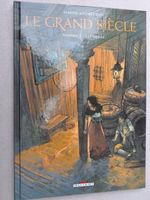 Le grand siècle - Volume 1 : Alphonse - Simon Andriveau