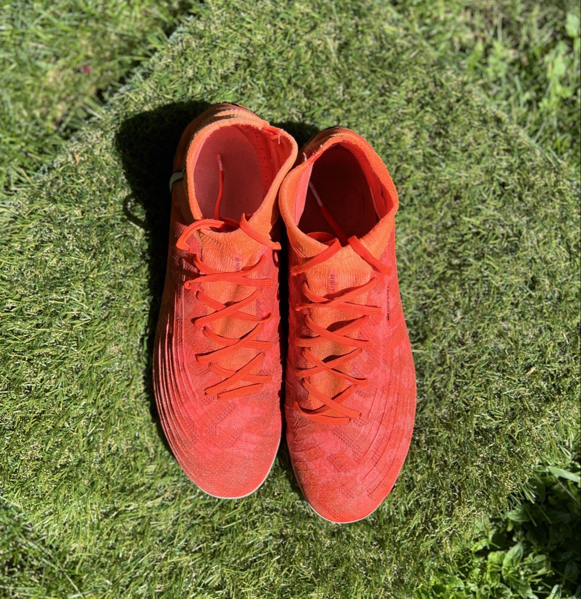 Nike Scarpe da uomo: Nike Phantom Luna Elite FG Rot  – Nuovo (secondo la descrizione) da Windisch venduto da IvanB26 1