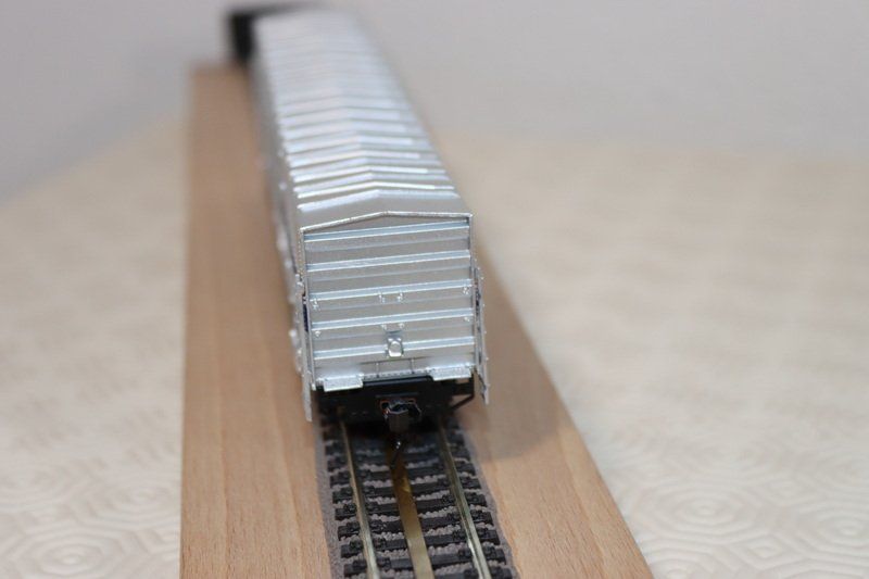 Amtrak Modelleisenbahnen: Amtrak Güterwagen ( 601 ) – Gebraucht aus Kerzers von Winu64 2