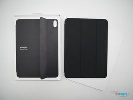 APPLE Smart Folio Hülle für iPad Air 2020/22 10.9"