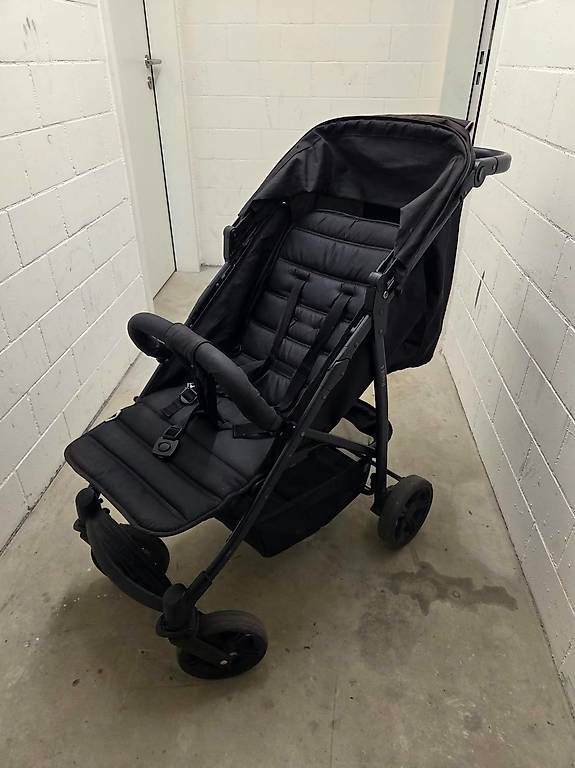 Carrozzine: Kinderwagen Buggy klappbar – Usato da Birmensdorf ZH venduto da elz_6ccw