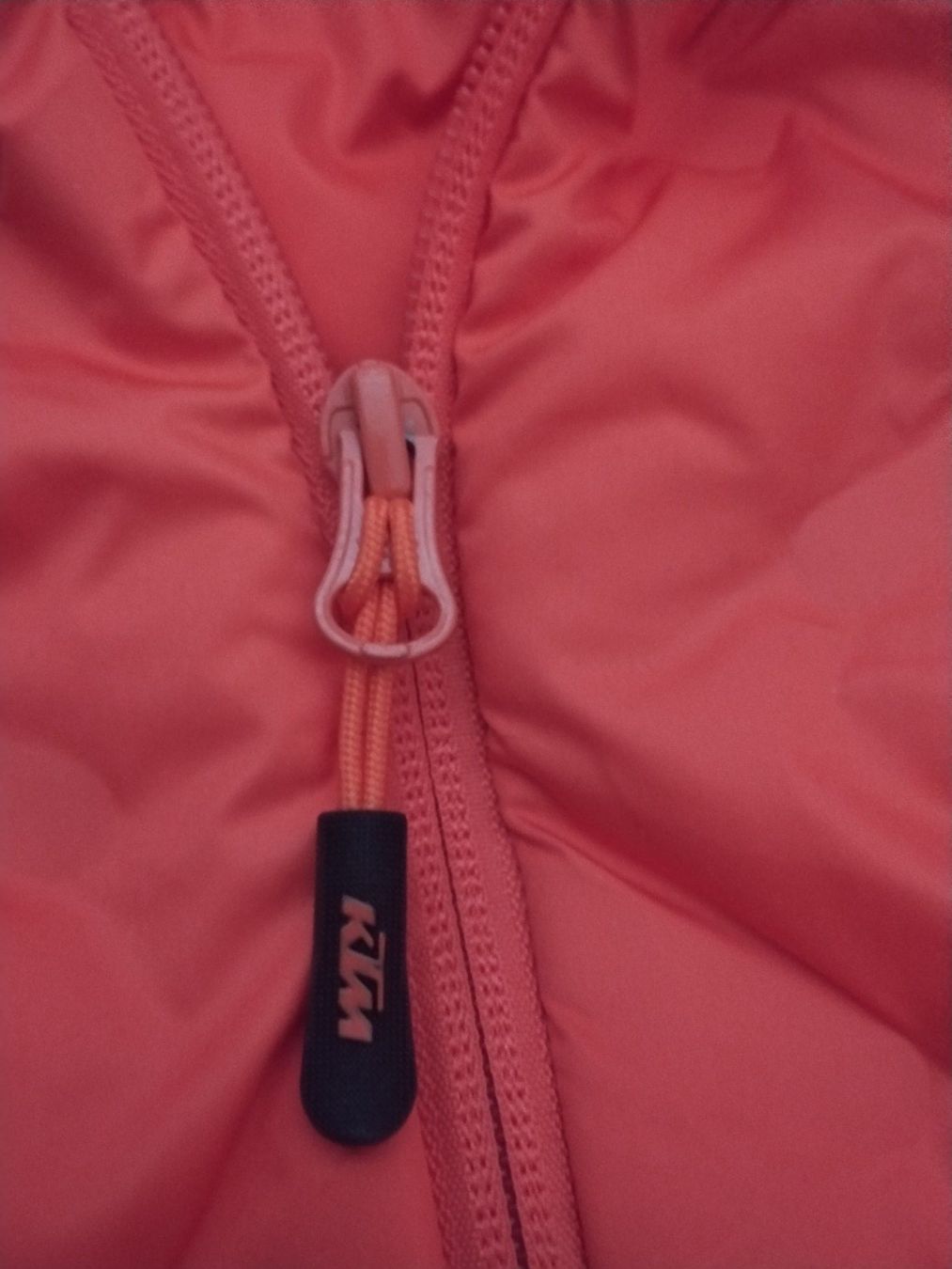 KTM Jacken: KTM Bike Jacke – Neu (gemäss Beschreibung) aus Horw von Cs2006 2