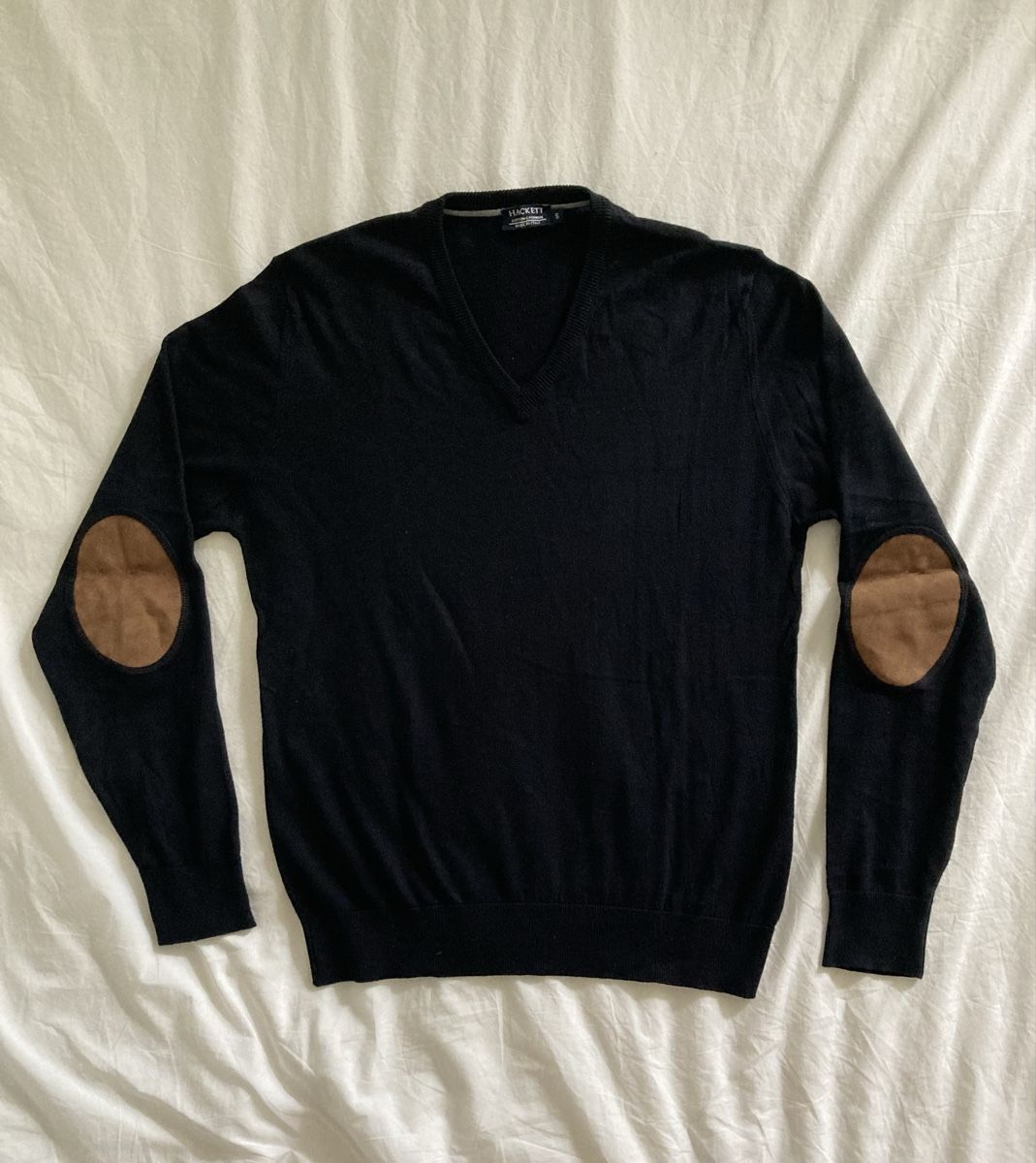 Hackett Maglioni & Felpe: Hackett Herrenpullover S – Usato da Zürich venduto da mainau16 1