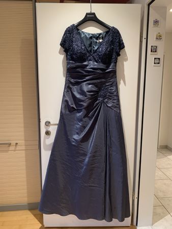 Abendkleid Ballkleid