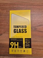 Screen Protector 9H für iPhone 17 & 17 Pro