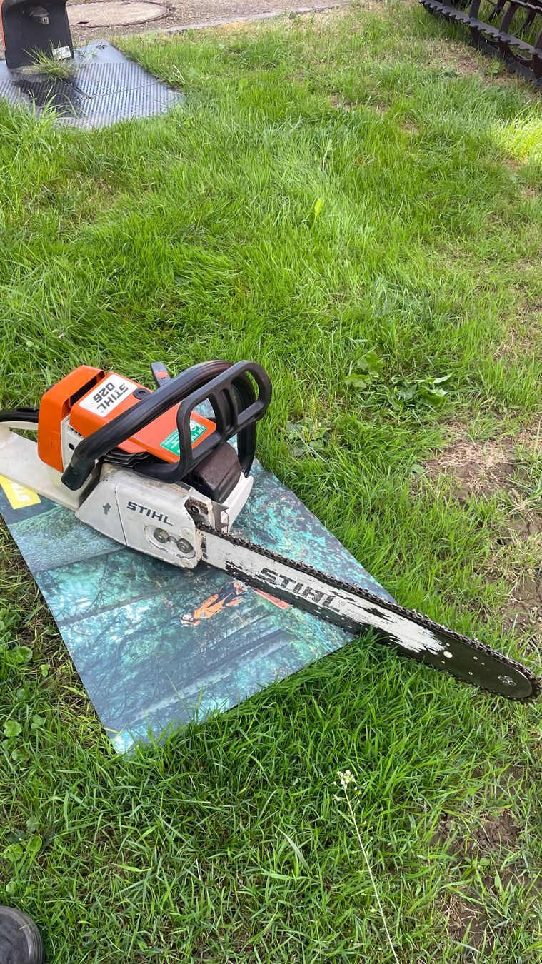 Stihl Tutte le macchine: MS 026 – Difettoso da Ermensee venduto da FreySchweiz 1