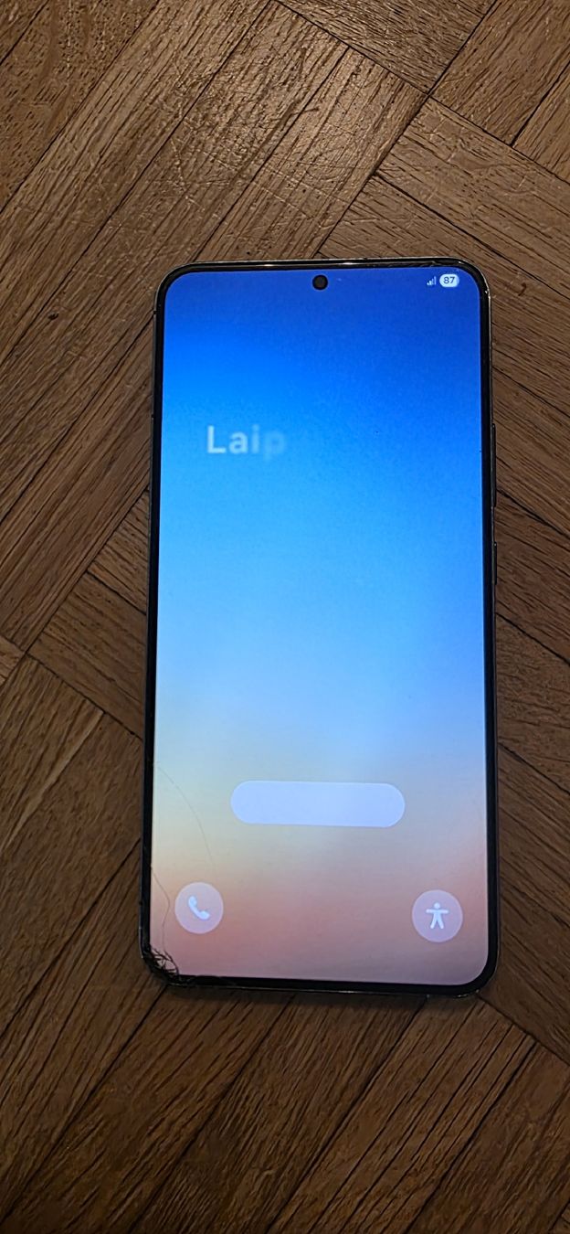 Samsung Telefoni cellulari / Smartphones: Samsung S20+ 5G und S22+ – Difettoso da Landquart venduto da ben_nd8x 1