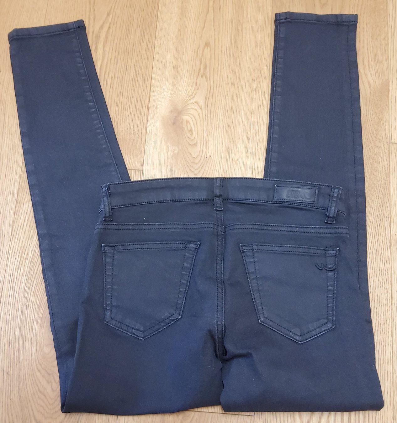 Lotti di vestiti: Kleiderpacket schwarz – Usato da Naters venduto da 3904Naters 2