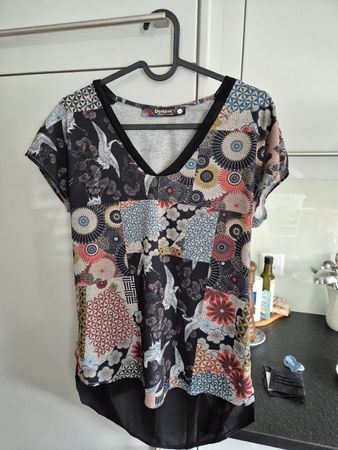 Desigual Tshirt