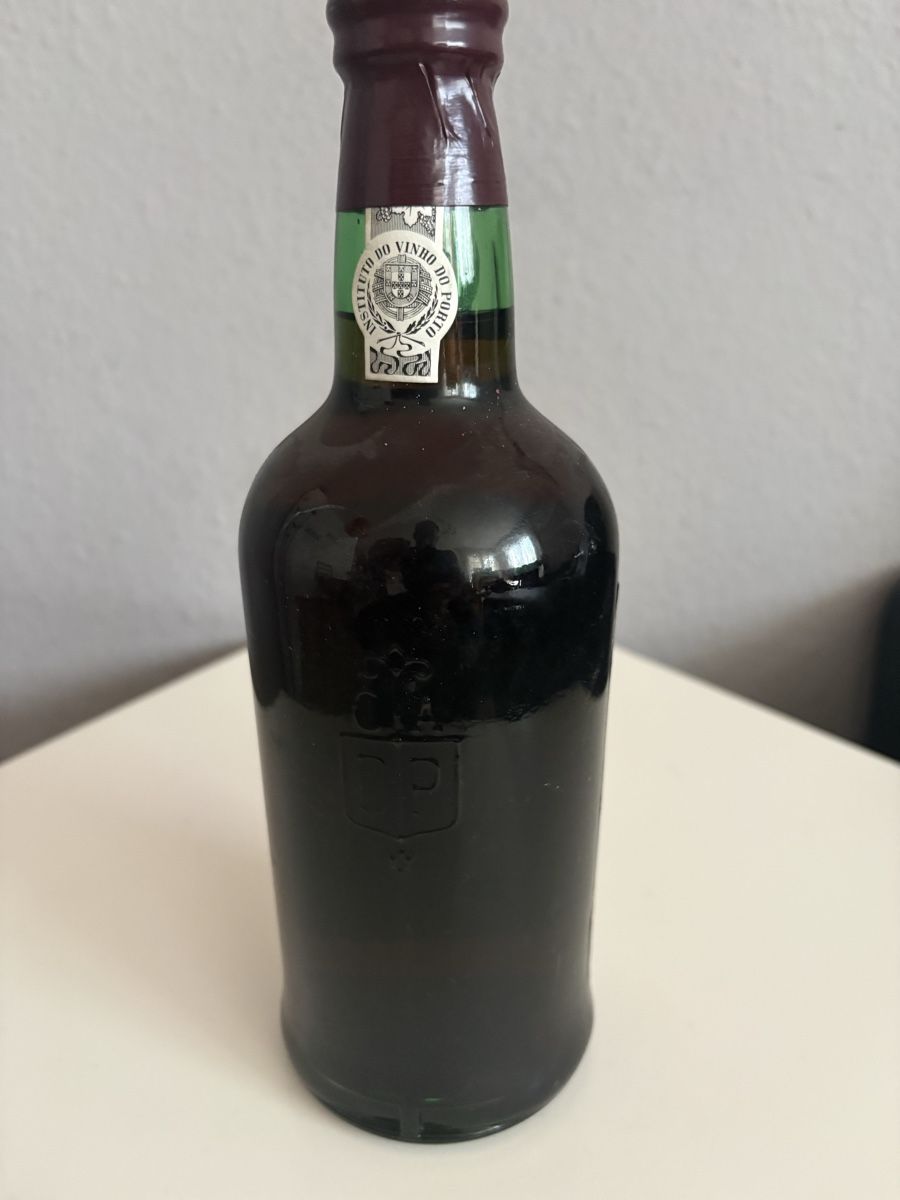 Vino: Bouteille  ancienne vin Porto  – Usato da petit lancy venduto da FerreiraLuis 2