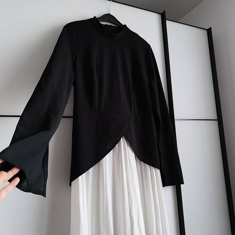 Vestiti: Elegantes Kleid – Usato da Winterthur venduto da Leo1234 1