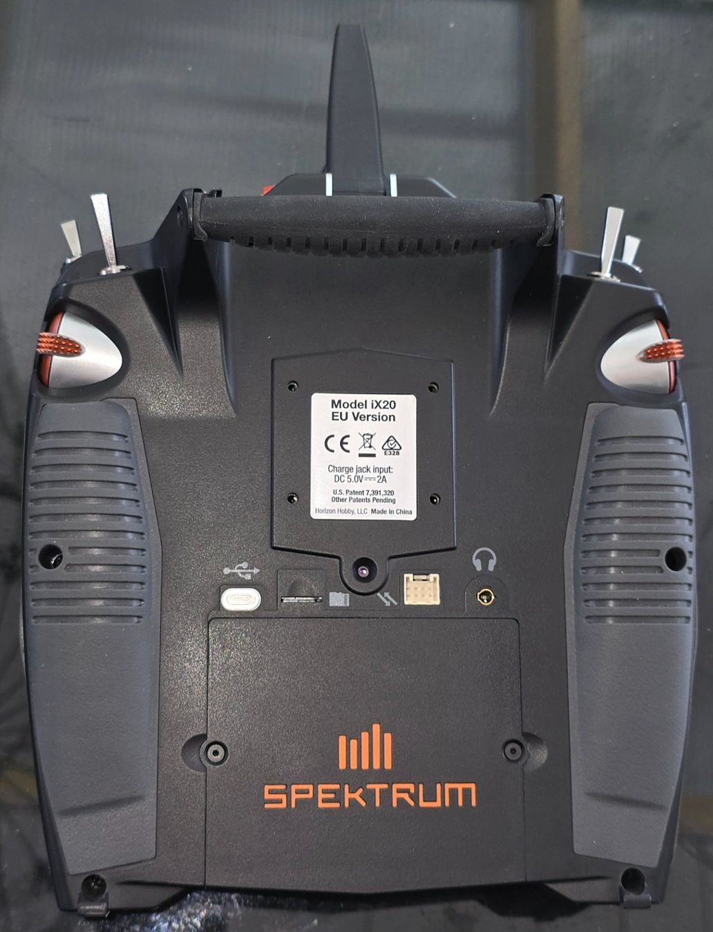 Spektrum Commande à distance: Spektrum Sender iX20 – D'occasion à Busswil BE par Mirkel 2