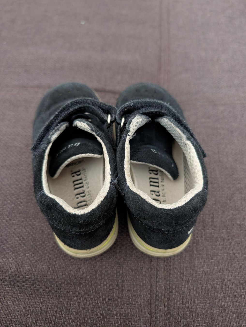 Scarpe per ragazzi: Babyschuhe Gr 24 – Usato da St. Gallen venduto da tadi09 1