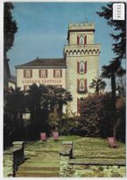 Hotel Seeschloss-Castello Ascona