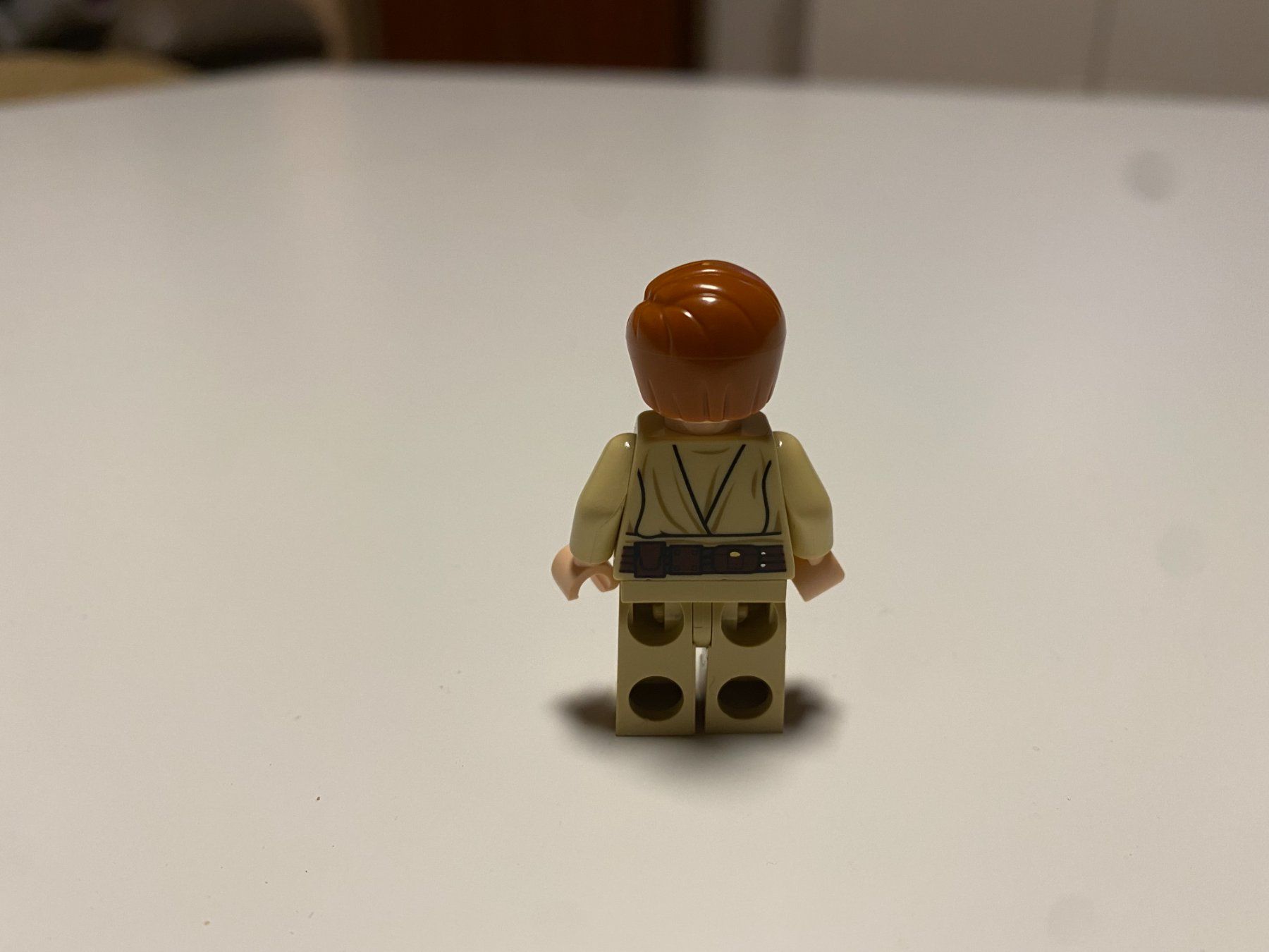 Lego Jouets: LEGO - TOLLE - STAR - WARS - FIGUR – D'occasion à Gelterkinden par ajdt4 1