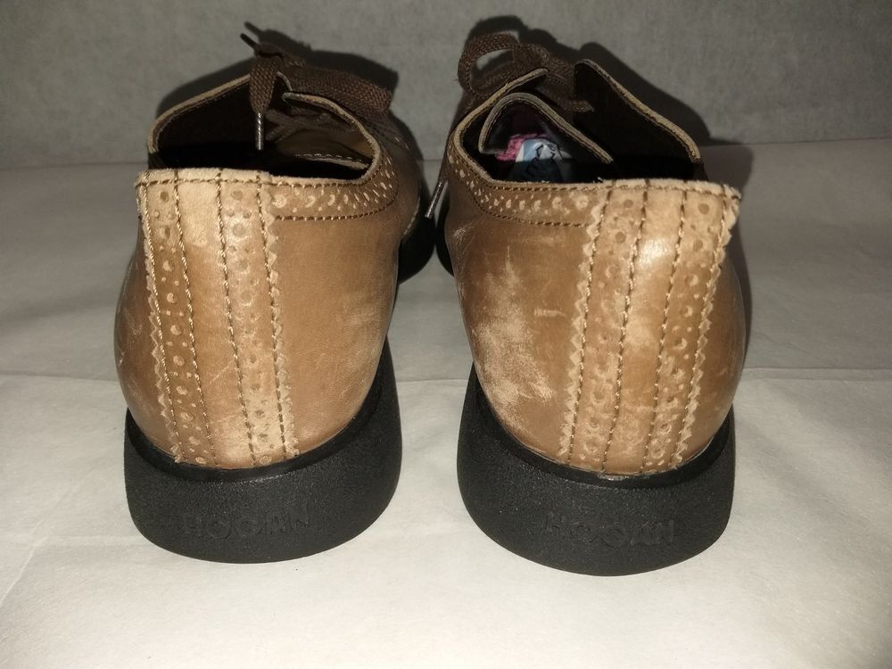 Hogan Scarpe da uomo: Chaussures / Schuhe HOGAN  Taille / Grosse 40..... – Usato da Cossonay-ville venduto da Super-Price-Quality 4