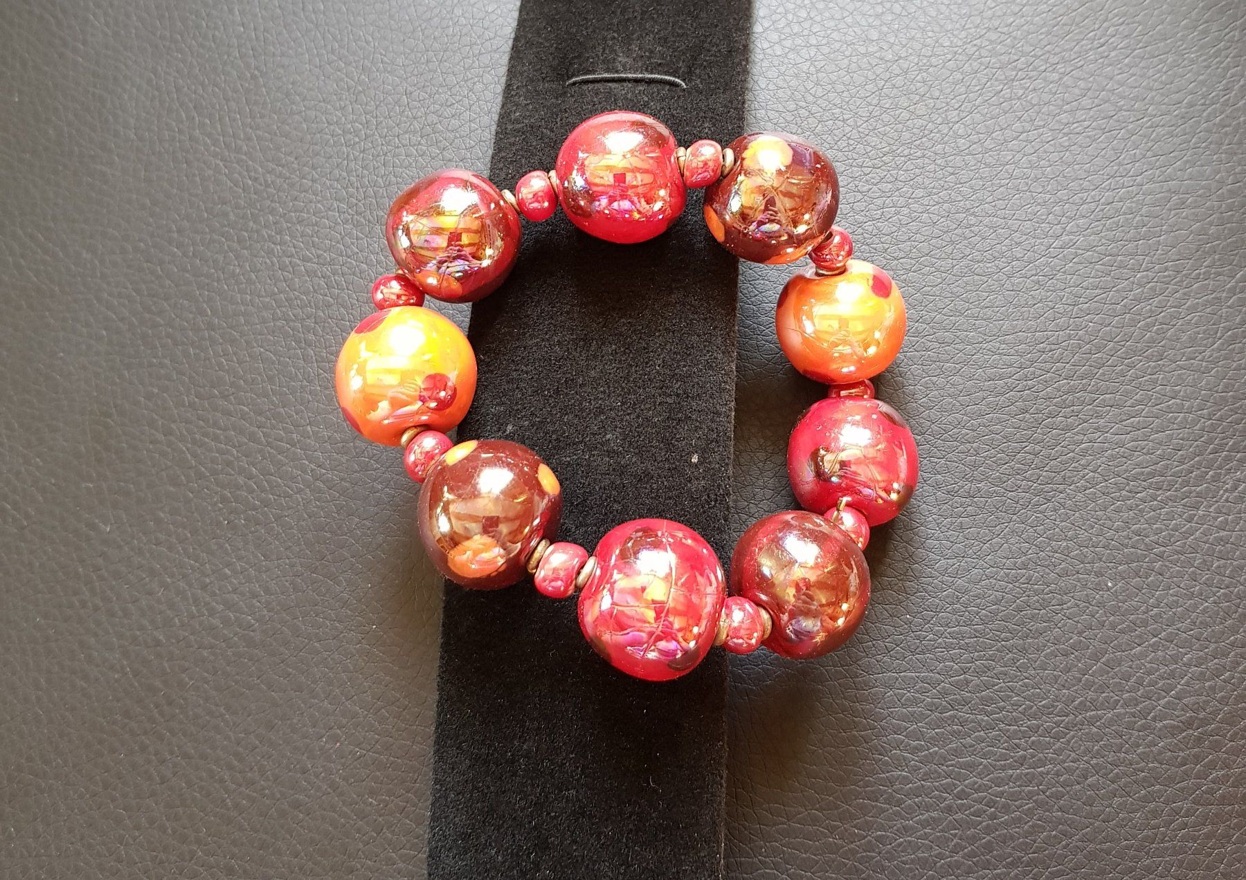 Bracelets: Armband – D'occasion à Wald ZH par Silena02