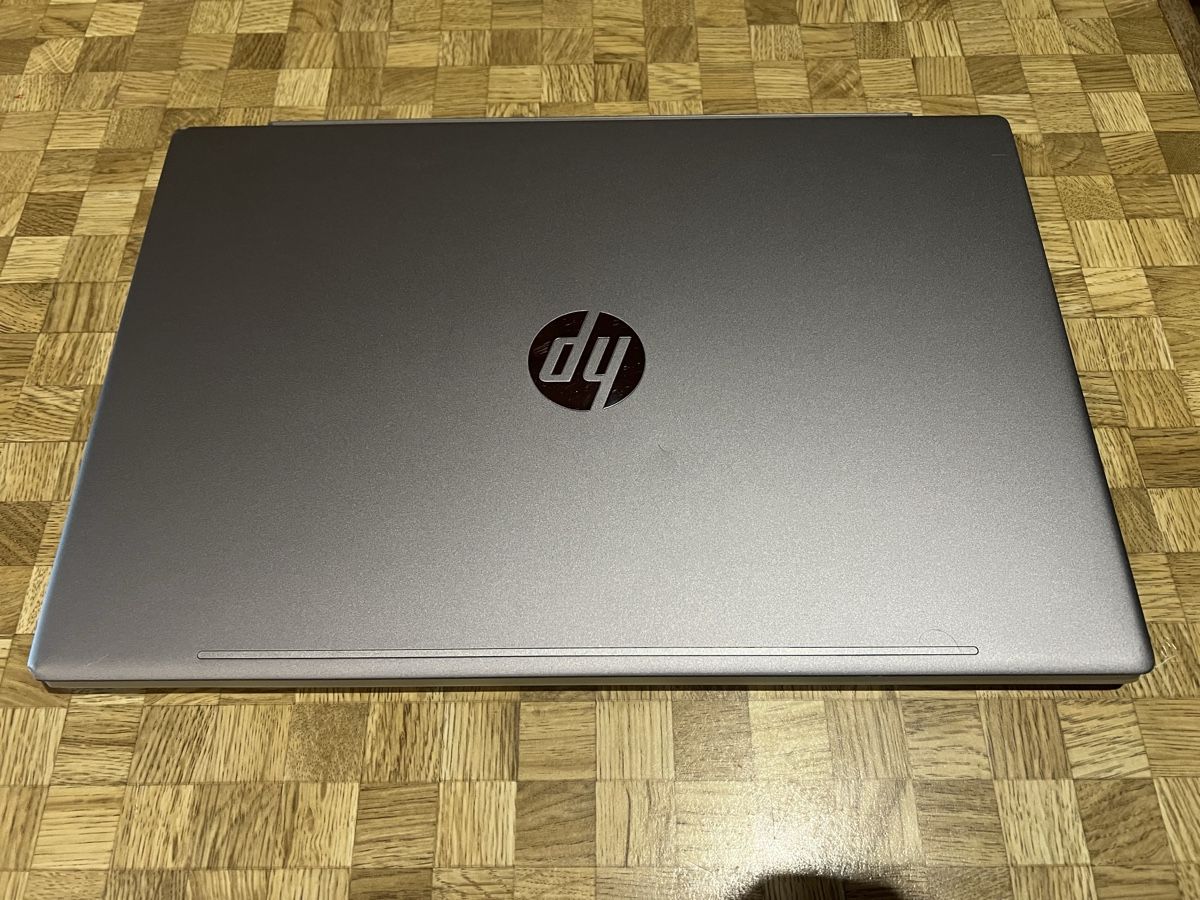 Hewlett Packard Notebook: Opportunité portable hp – Usato da Lucens venduto da bru_ftg8 1