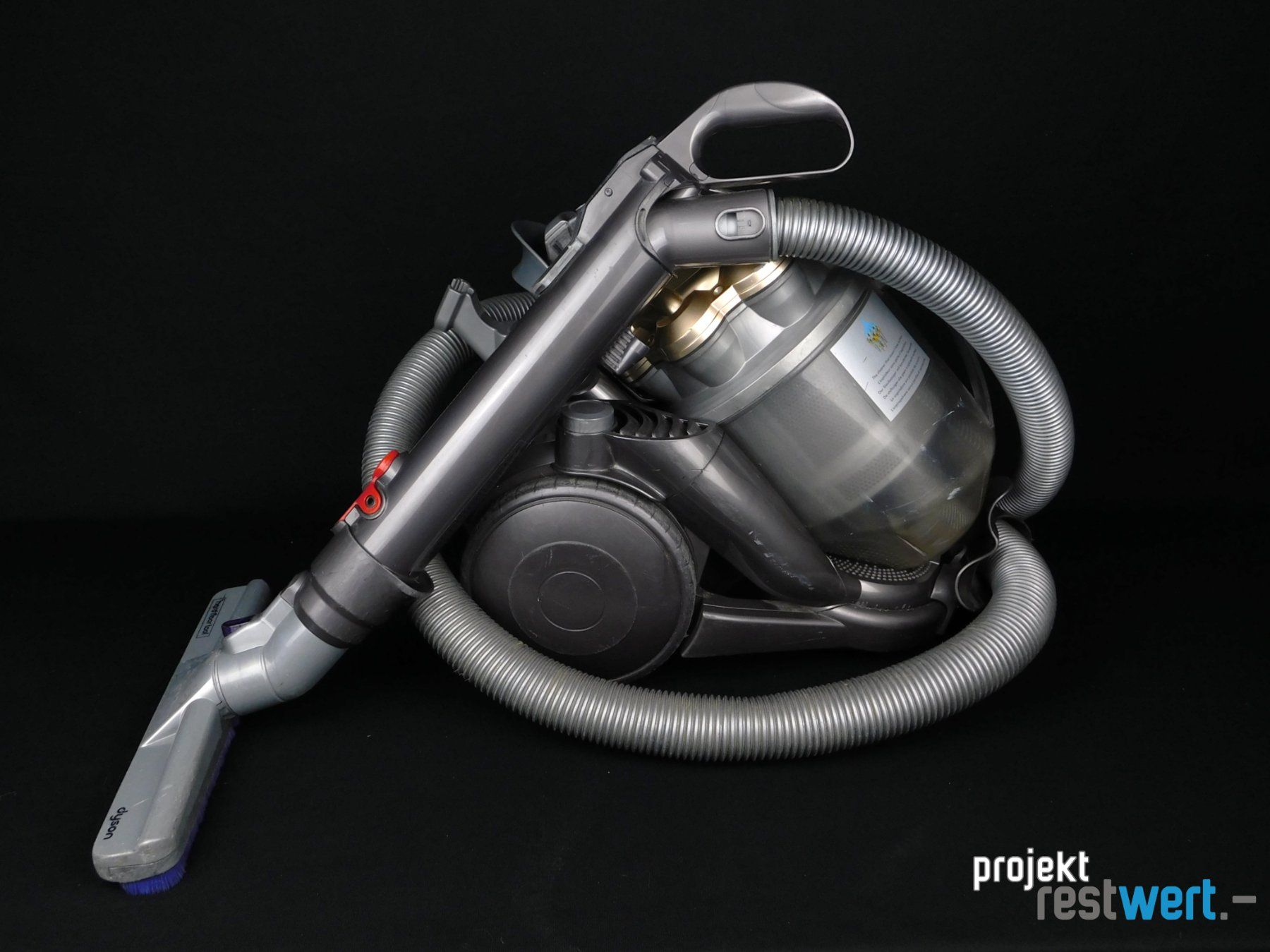 Dyson Aspirapolveri & Accessori: Staubsauger von DYSON – Usato da Bülach venduto da restwert_buelach 1