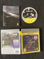 Gran Turismo 5 - Platinum Edition