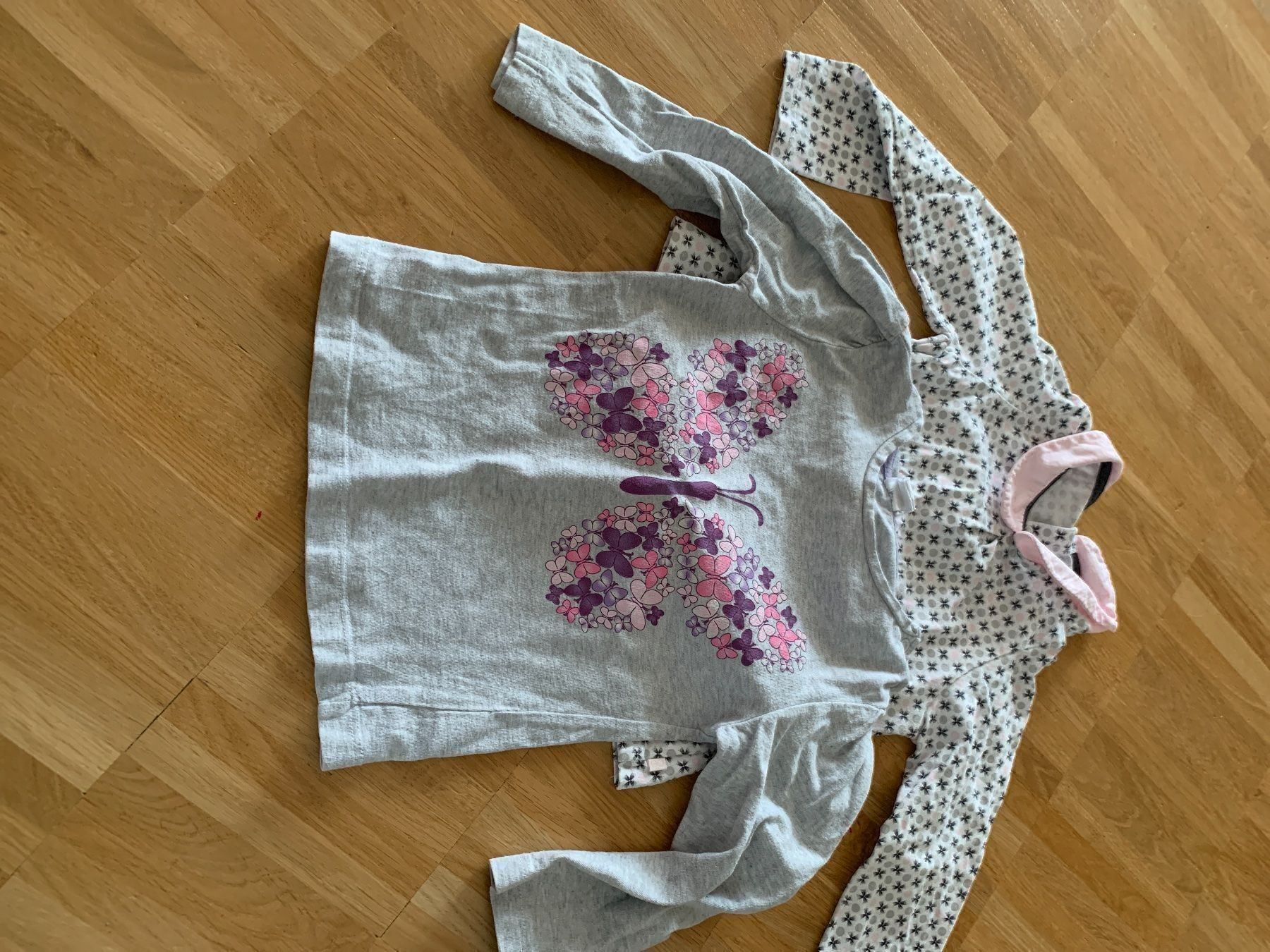 Camicette, T-shirt & Top: Shirts 92/98 – Usato da Sissach venduto da Hippo200
