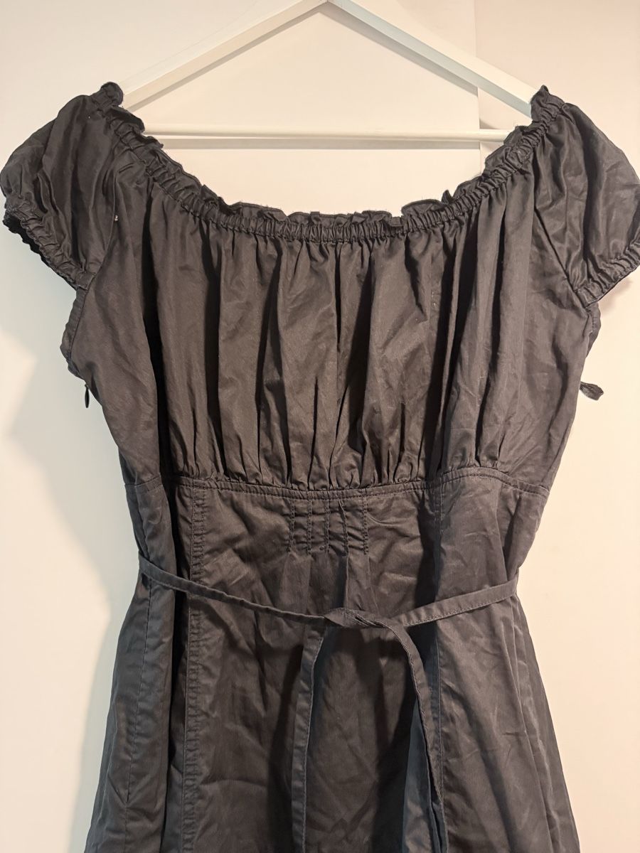 Robes: Schwarzes Sommerkleid  – D'occasion à Luzern par Itsclaire 2