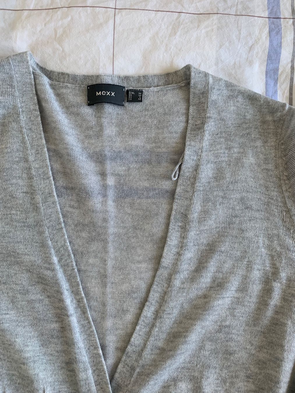 Gilets & Westen: MEXX Cardigan M – Gebraucht aus Erlenbach ZH von Syssi_C 1