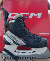 Eishockey Schlittschuh CCM JetSpeed Grösse 36.5 EU gebraucht