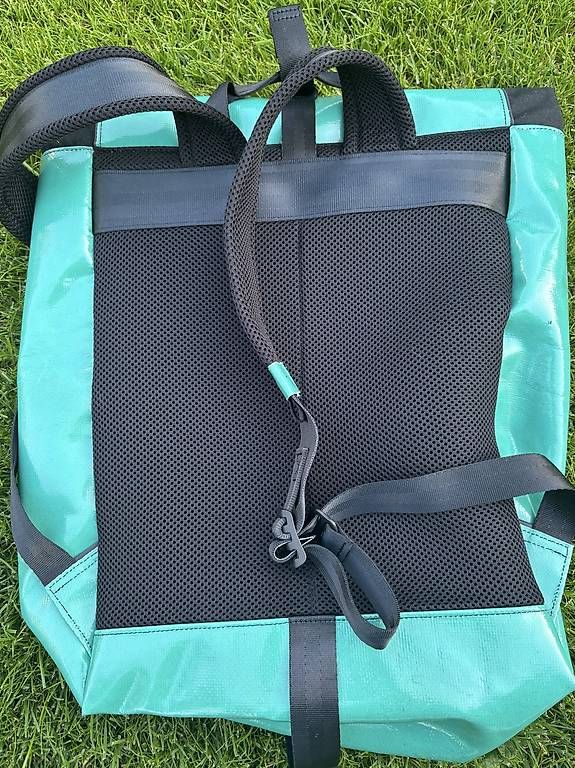 Sacs à dos: Freitag Rucksack Clapton, neu – D'occasion à Tägerwilen par Oranje-1 1