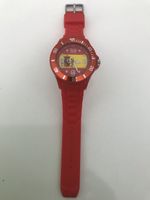 Ice watch Rot mit Spanien Wappen (DEFEKT)