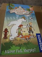 Brettspiel Kosmos Schule der magischen Tiere 