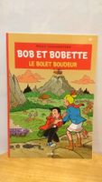 Bob et Bobette Le bolet boudeur EO TBE-