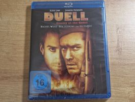 Duell - Enemy at the Gates (2001) NEU OVP Bluray