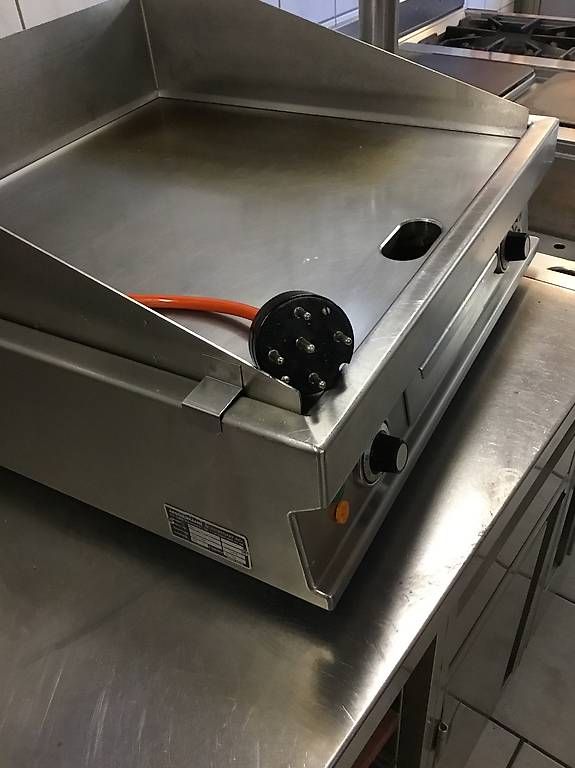 Griglie: Aeschlimann Elektrogrill – Usato da Unterramsern venduto da aschi16 3