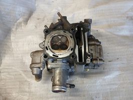 Yamaha Yzf-r125 culasse, moteur, motor