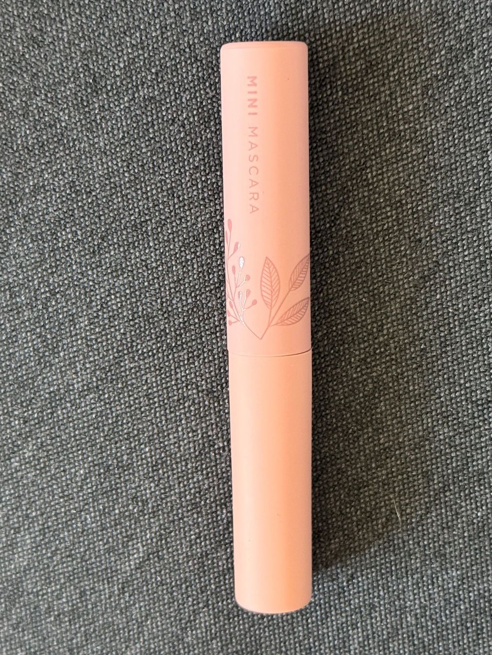 Make-up: Cent Pur Cent Mini Mascara – Neu und originalverpackt aus Allschwil von Irlandelfe85 1