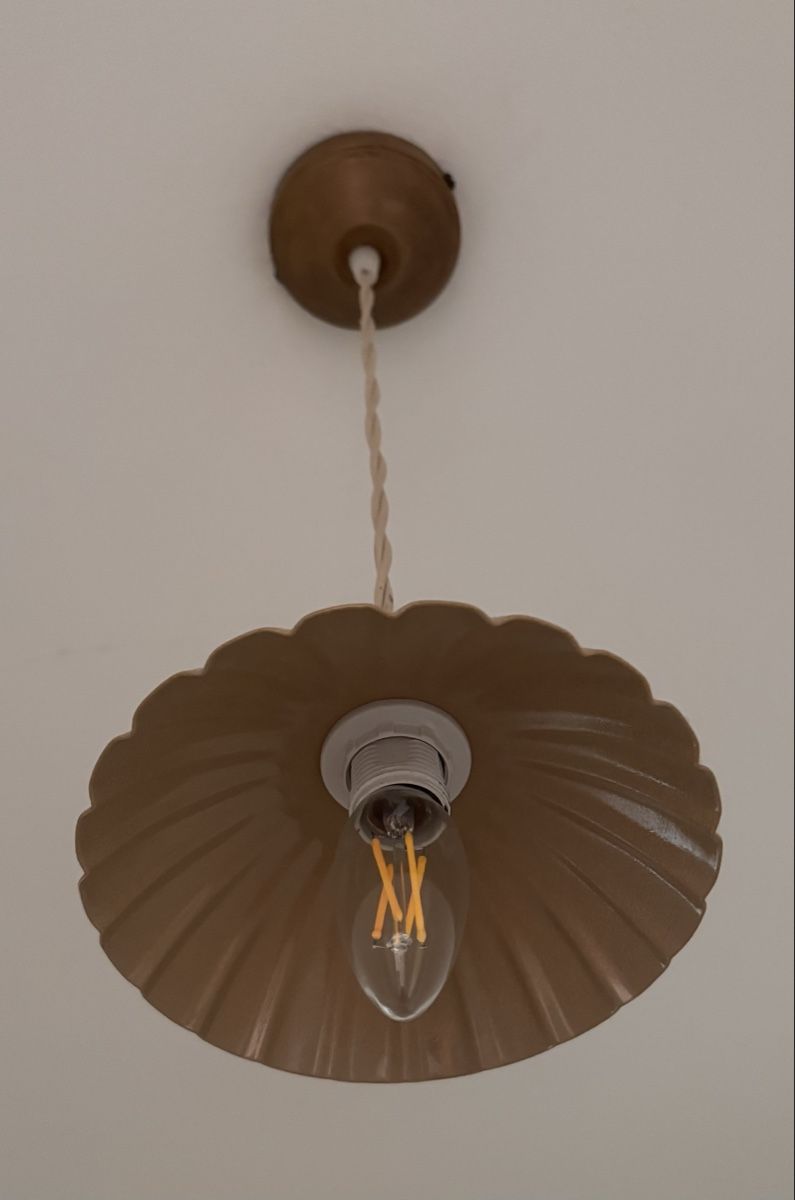Kronleuchter & Deckenlampen: Pendant lamp – Gebraucht aus Kilchberg ZH von ben_pc68 3