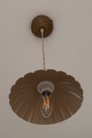 Pendant lamp