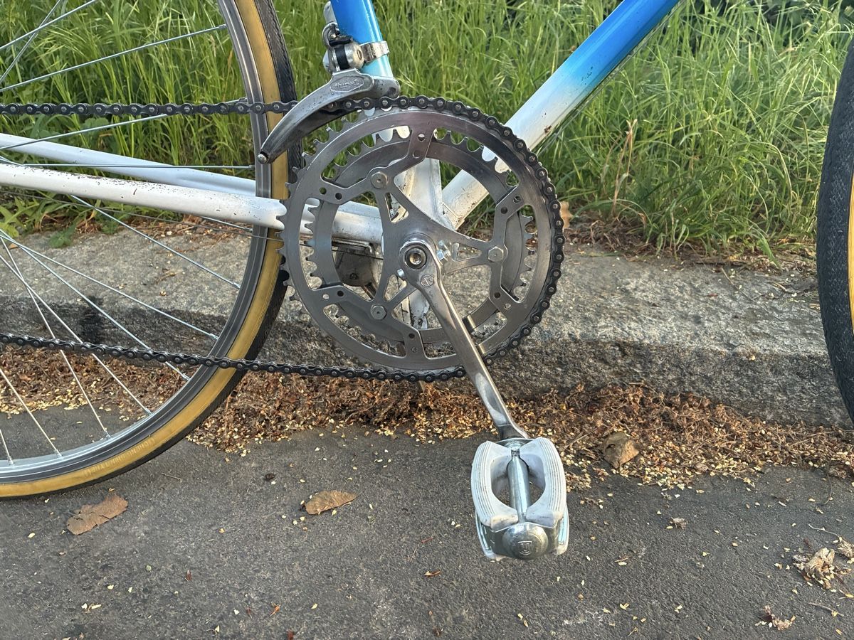 Biciclette: Mondial Fahrrad Gr. 54 – Usato da Zürich venduto da luc_9jkd 1