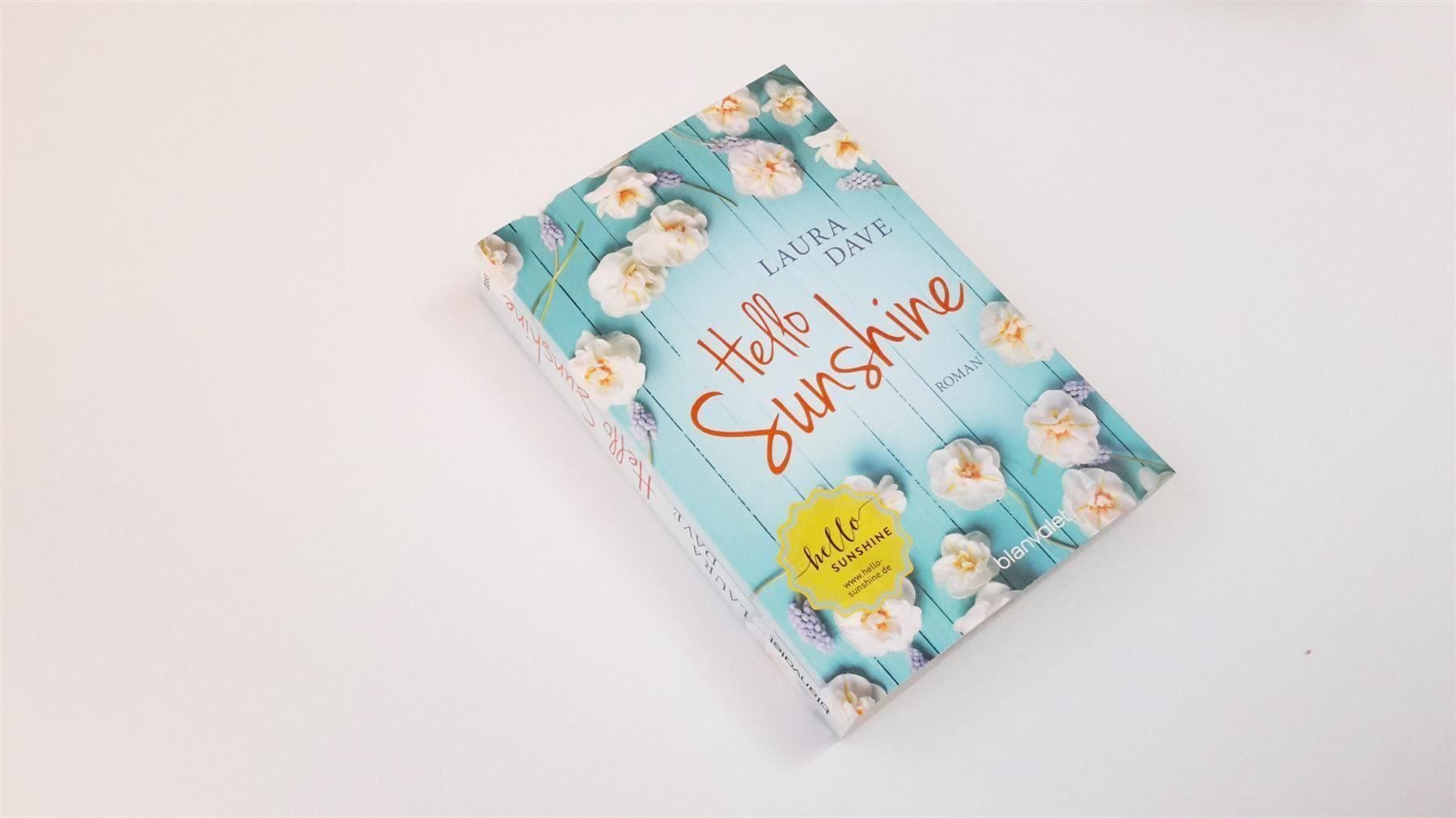 Libri: Buch, Laura Dave, Hello Sunshine – Usato da St. Gallen venduto da cointec