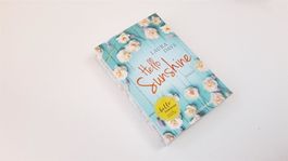 Buch, Laura Dave, Hello Sunshine