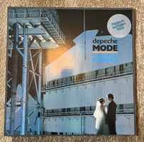Depeche mode some great reward lp